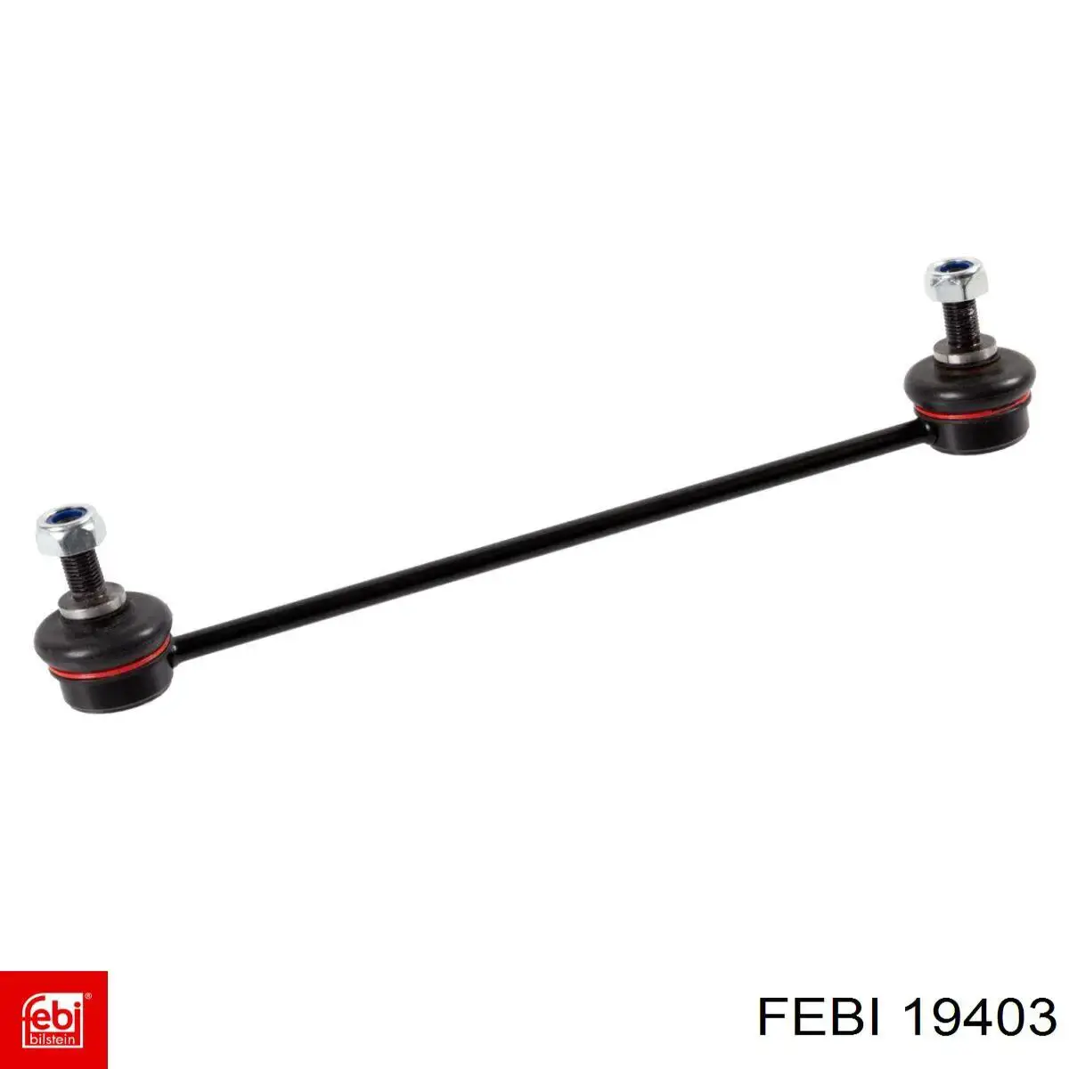 Амортизаційна стійка Febi 19403 ціна, від 11.26 USD