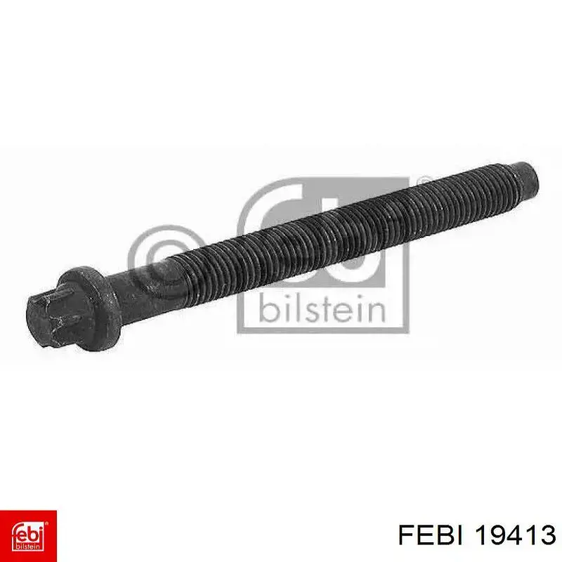 Болт ГБЦ 7700110563 Renault (RVI)