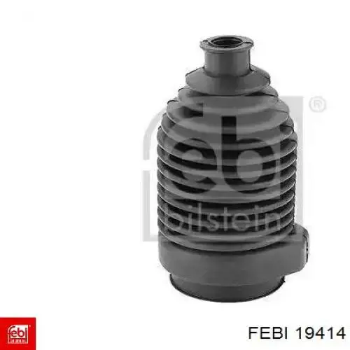 Купити 19414 Febi Пильник тяги