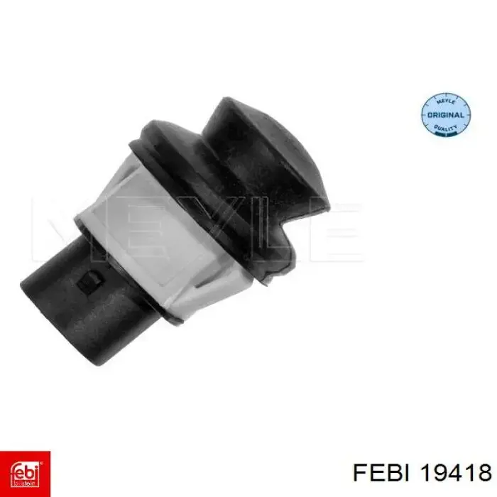 Кінцевик Febi 19418 ціна, від 2.53 USD