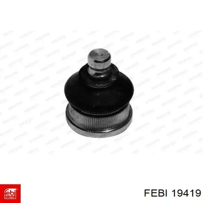 Болт ГБЦ 19419 Febi