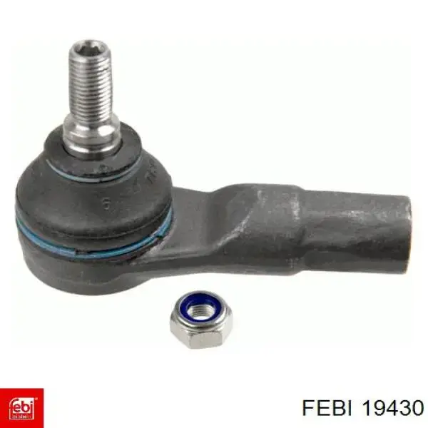 46552986 Fiat/Alfa/Lancia Вал розподільний