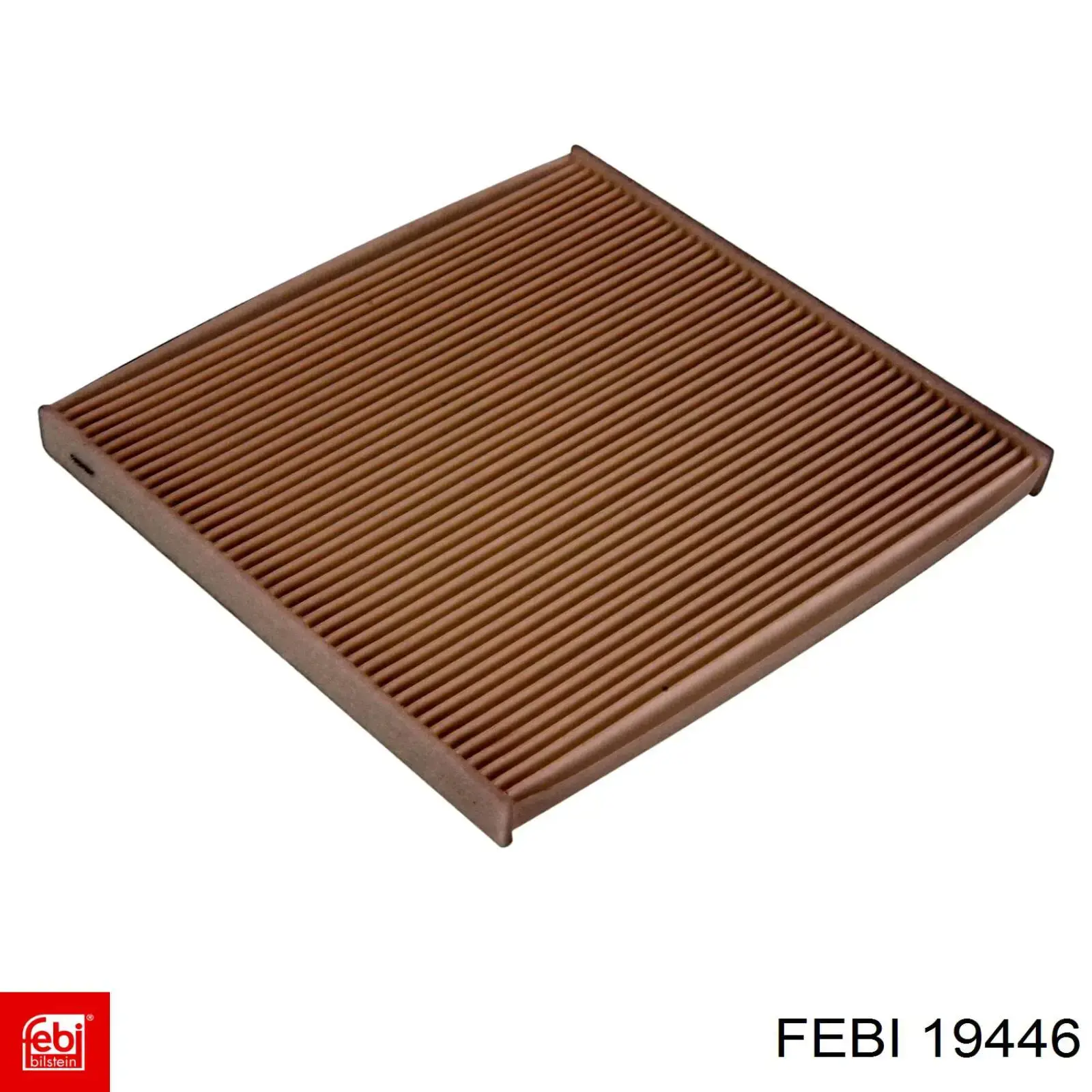 19446 Febi Внутрішньосалонний фільтр