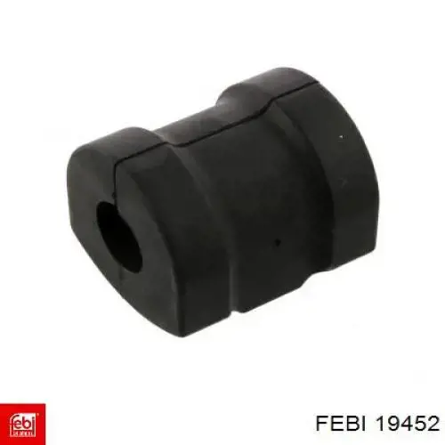 Купити 19452 Febi Подушка стабілізатора передня