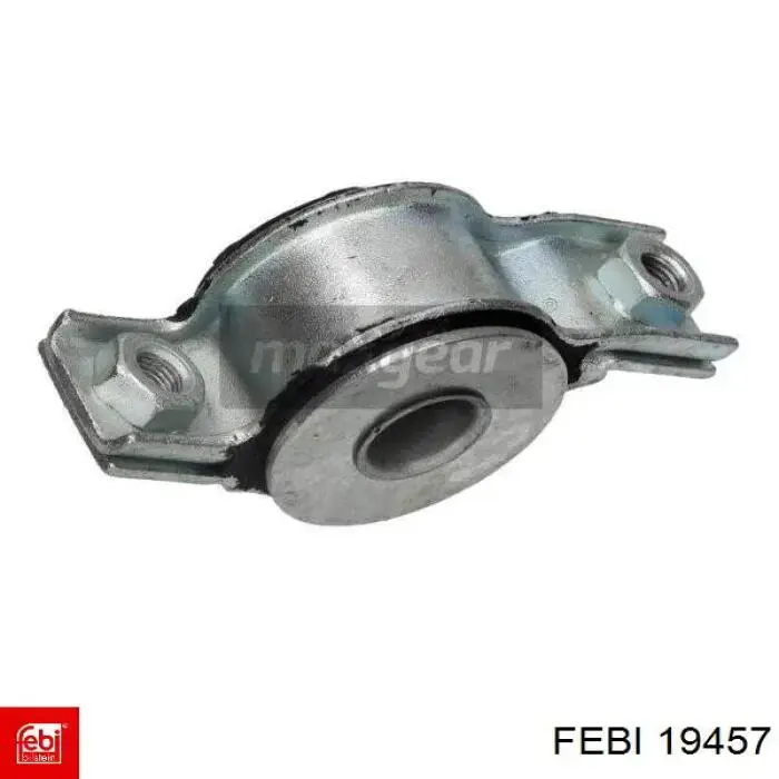 Сайлентблок переднього важеля 19457 Febi