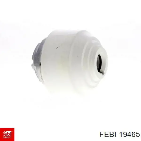Купити 19465 Febi Подушка (опора) двигуна ліва/права