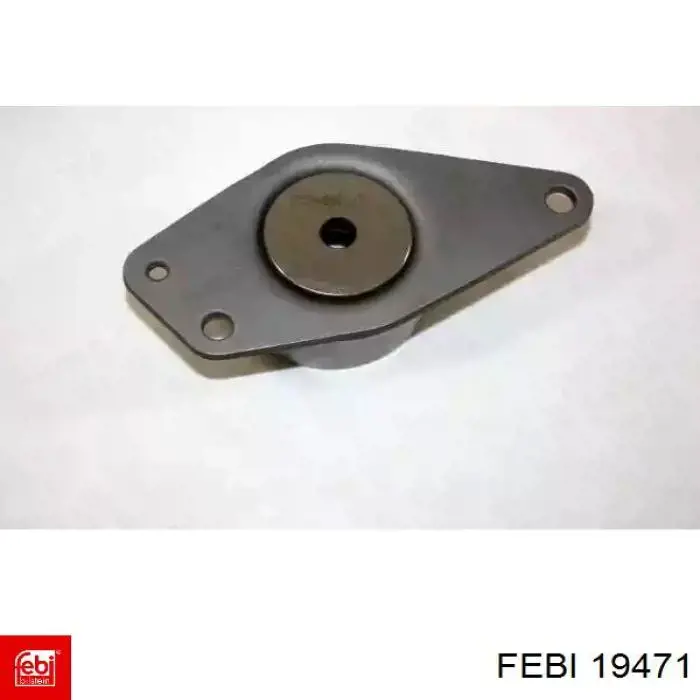Купити 19471 Febi Ролик паразитний ГРМ
