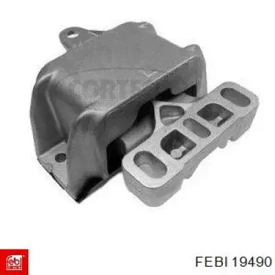 Купити 19490 Febi Подушка коробки передач