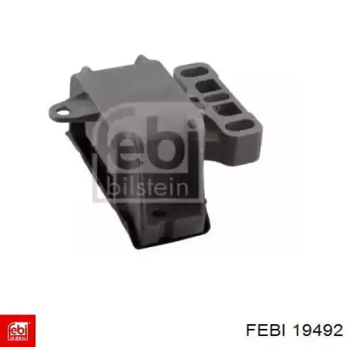 19492 Febi Ліва опора двигуна