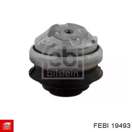 Купити 19493 Febi Подушка (опора) двигуна ліва/права