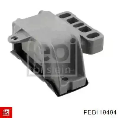 Подушка коробки передач 19494 Febi