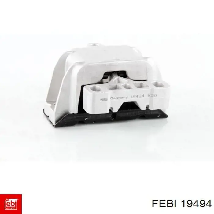 Купити 19494 Febi Подушка коробки передач