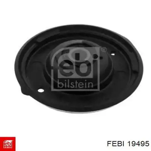 Опора стійки амортизатора переднього Febi 19495 ціна, від 9.83 USD