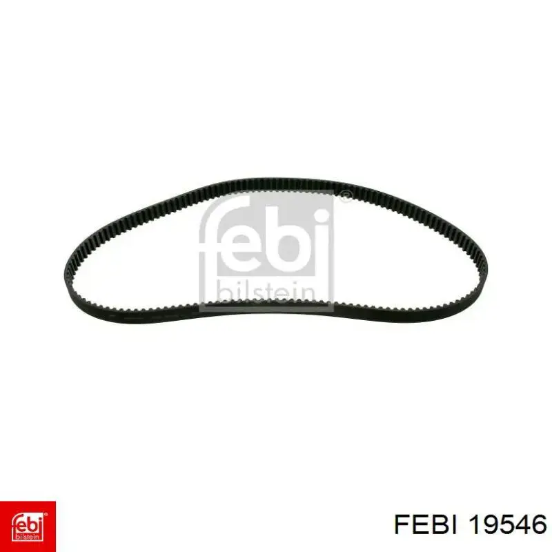 19546 Febi Ремінь двигуна