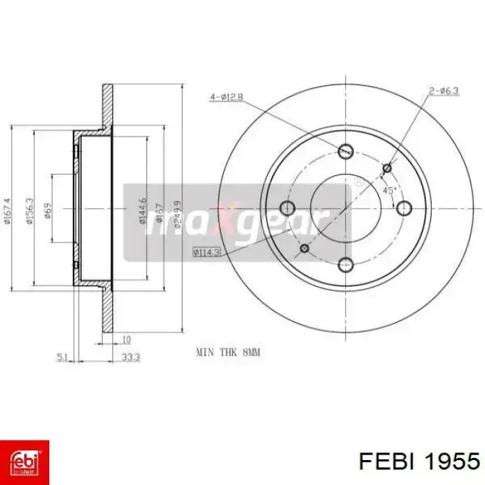 Права подушка двигуна Mercedes A2102400817 ціна, від 72.86 USD
