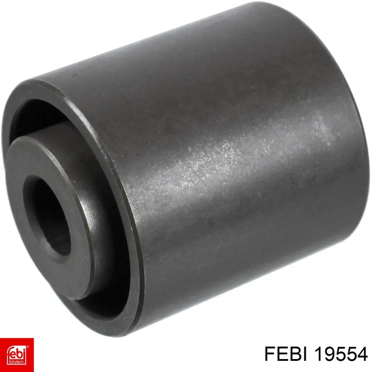 Комплект ГРМ Febi 19554 ціна, від 79.52 USD