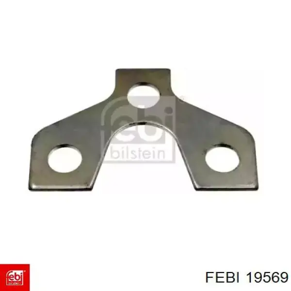  Febi 19569 ціна, від 3.52 USD