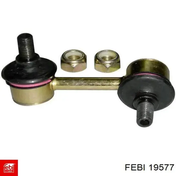  19577 Febi