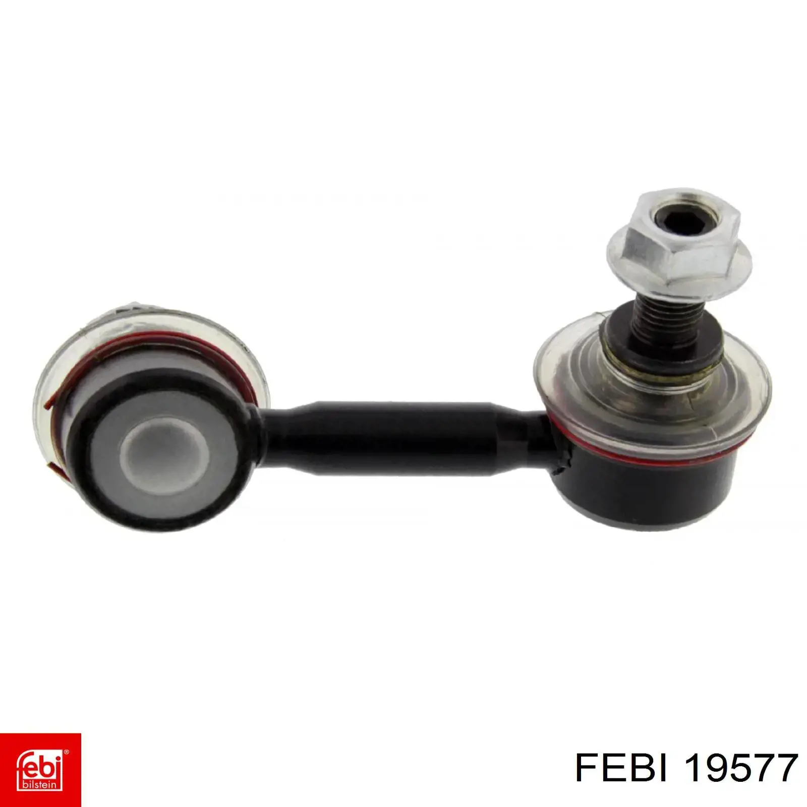  Febi 19577 ціна, від 3.85 USD