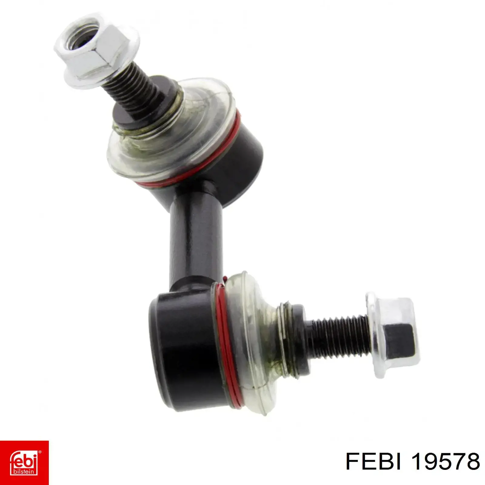  Febi 19578 ціна, від 4.07 USD