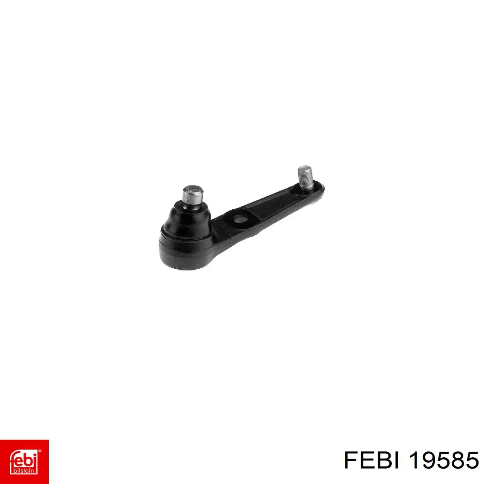 Подушка кріплення глушника PE Automotive 81004350 ціна, від 3.72 USD