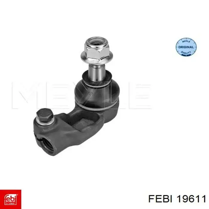 Болт шатуна Peugeot/Citroen 060755 ціна, від 4.25 USD
