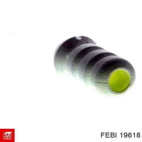 19618 Febi буфер-відбійник амортизатора заднього
