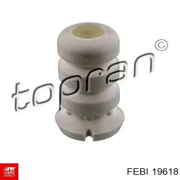 Відбійник на задні амортизатори Febi 19618 ціна, від 4.03 USD