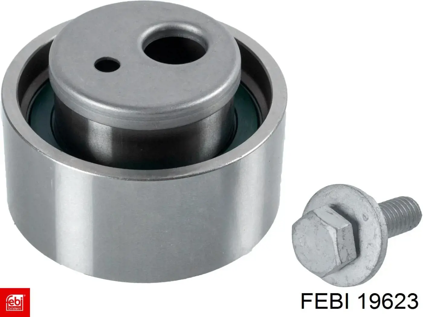 Комплект ГРМ Febi 19623 ціна, від 57.25 USD