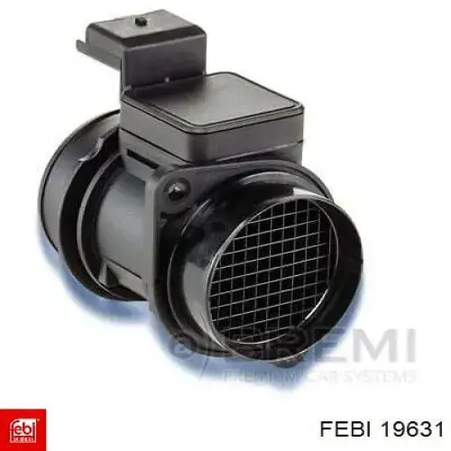 Клапан випускний TRW 10535514