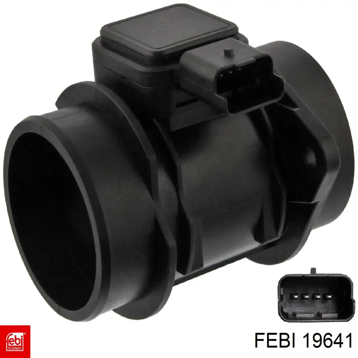 Зубчастий ремінь Febi 19641 ціна, від 20.97 USD