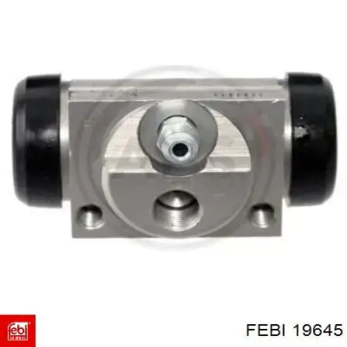 Циліндр гальмівний колісний/робочий, задній Febi 19645 ціна, від 9.36 USD