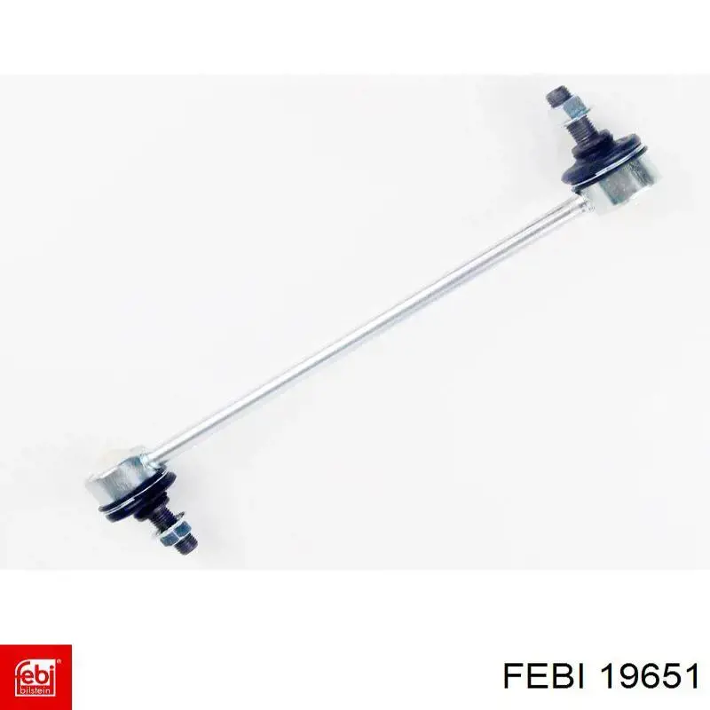 Амортизаційна стійка Febi 19651 ціна, від 10.14 USD