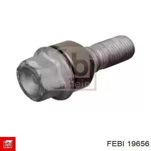 19656 Febi Болти до колеса