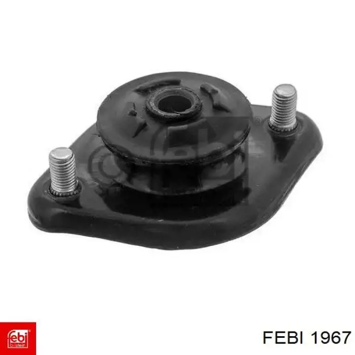 1967 Febi Опора амортизатора