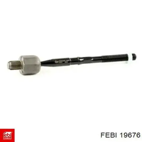 Опора стійки амортизатора переднього Febi 19676 ціна, від 20.84 USD