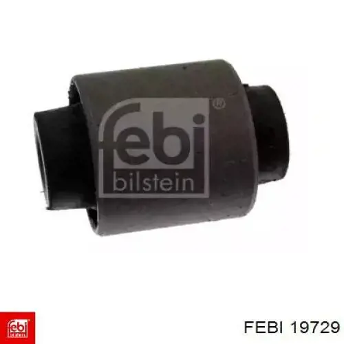 Сайлентблок переднього важеля 19729 Febi