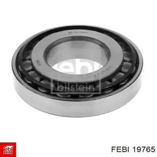 Підшипник КПП Mercedes A0169811205 ціна, від 77.01 USD