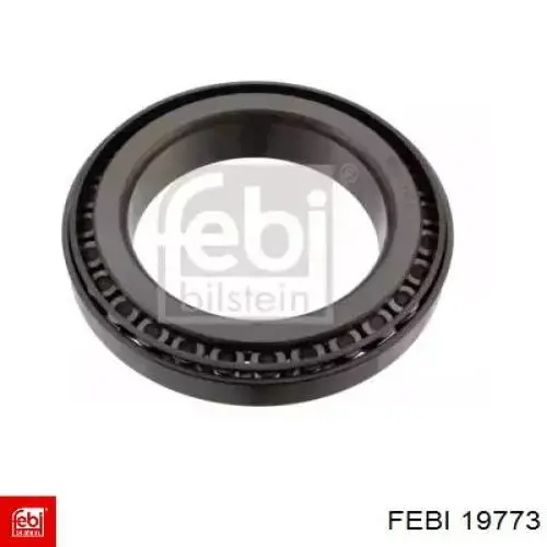 Купити 19773 Febi Підшипник маточини передньої/задньої