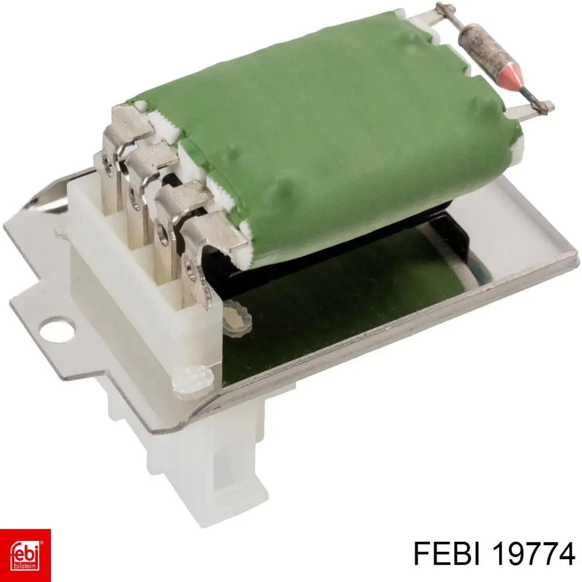 19774 Febi Регулятор оборотів пічки