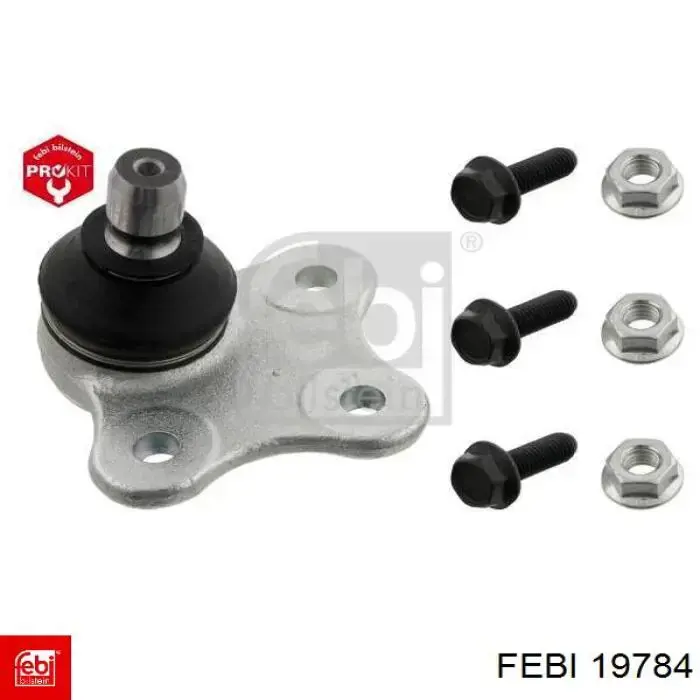 Підшипник маточини задньої PE Automotive 07096210A ціна, від 39.88 USD