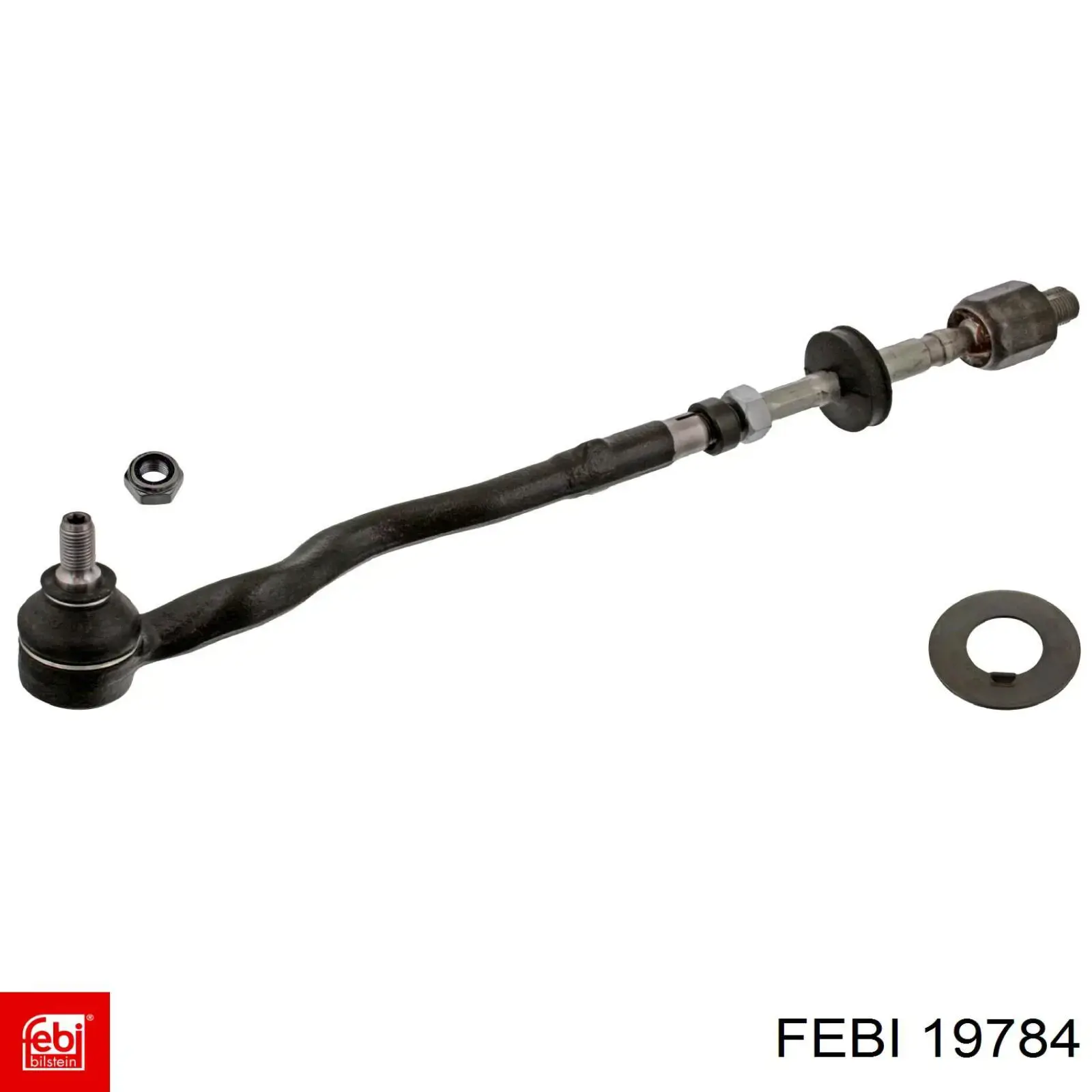 Задній підшипник PE Automotive 07096210A