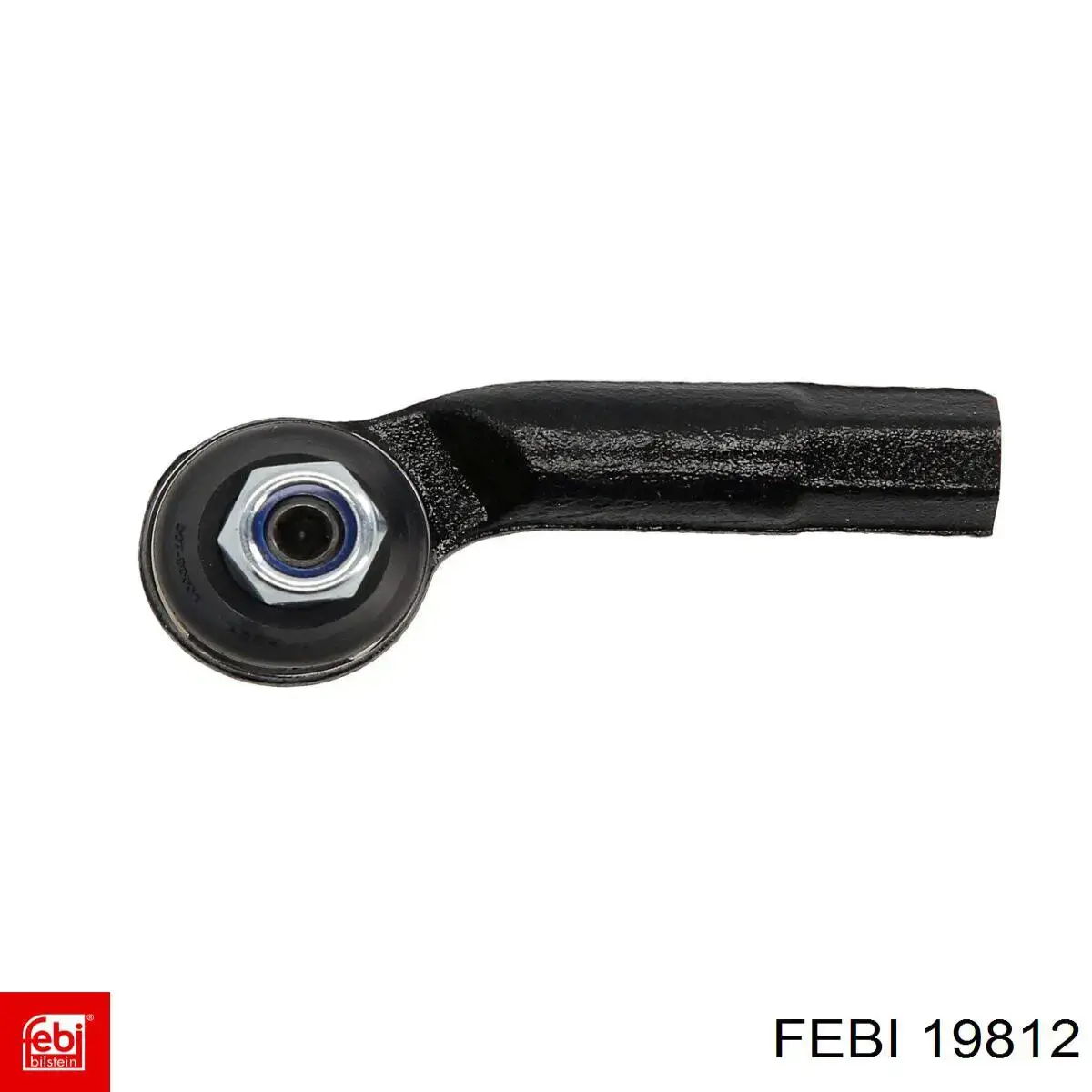 Купити 19812 Febi Рульовий наконечник