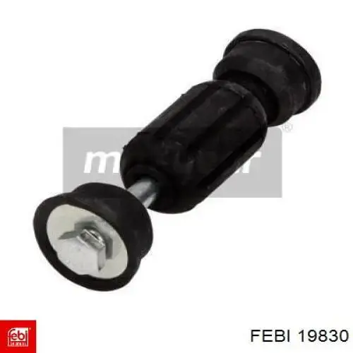 19830 Febi Тяжка стабілізатора, заднього