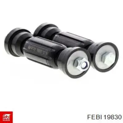Лінк стабілізатора, заднього Febi 19830 ціна, від 9.67 USD