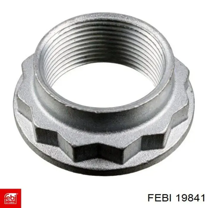 Лінк стабілізатора, заднього Febi 19841 ціна, від 10.18 USD