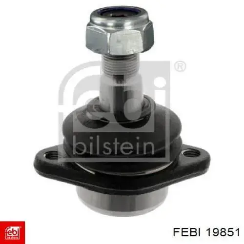 Ролик натяжителя ременя газорозподілу Febi 19851 ціна, від 29.42 USD