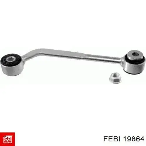 Яйця на стабілізаторі задні Febi 19864 ціна, від 15.22 USD