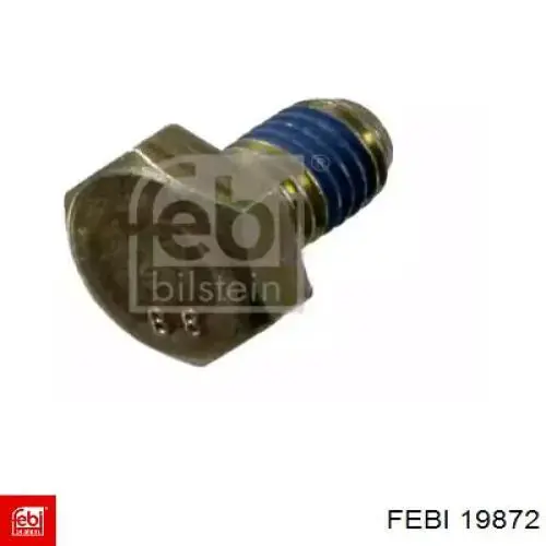  Febi 19872 ціна, від 1.73 USD