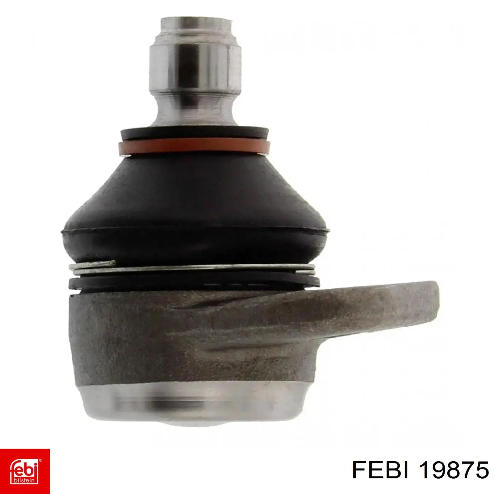 Купити 19875 Febi Тяга рульова поздовжня